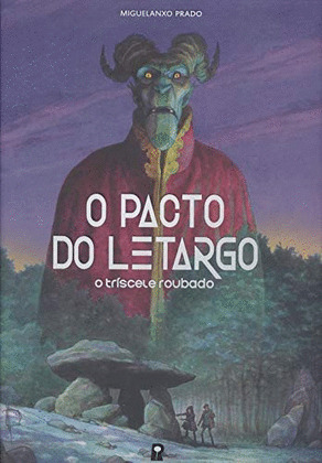 PACTO DO LETARGO, O
