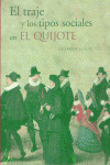 TRAJE Y LOS TIPOS SOCIALES EN EL QUIJOTE, EL