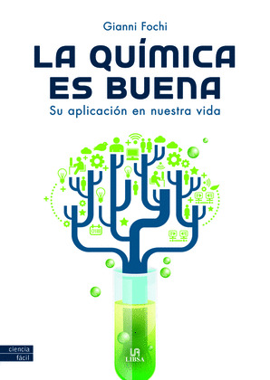 QUÍMICA ES BUENA, LA