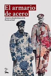 ARMARIO DE ACERO, EL