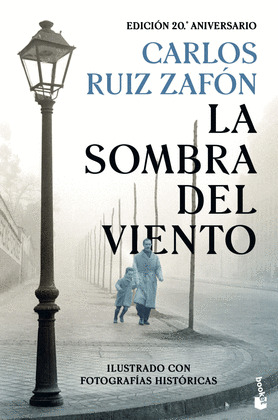 SOMBRA DEL VIENTO, LA