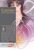 OPERA PARA LEER. CARMEN