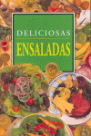 DELICIOSAS ENSALADAS