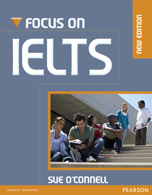 (10).FOCUS ON IELTS ST+CD)