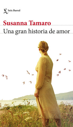 GRAN HISTORIA DE AMOR, UNA