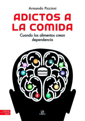 ADICTOS A LA COMIDA