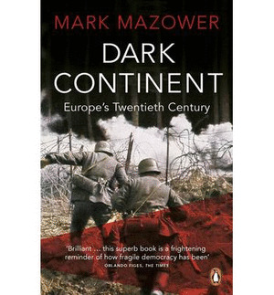 DARK CONTINENT