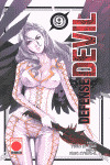 DEFENSE DEVIL 9