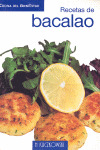 RECETAS DE BACALAO