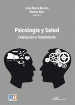 PSICOLOGIA Y SALUD. EVALUACION Y TRATAMIENTO