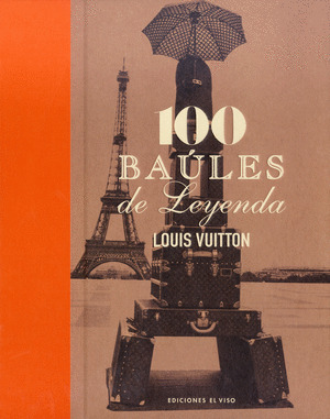 100 BAÚLES DE LEYENDA