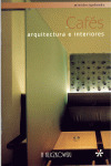 CAFES  ARQUITECTURA E INTERIORES