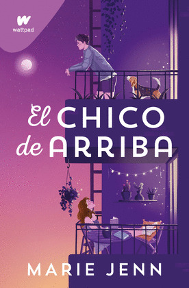 CHICO DE ARRIBA, EL