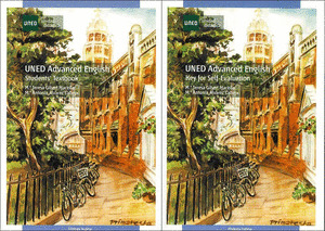 UNED ADVANCED ENGLISH