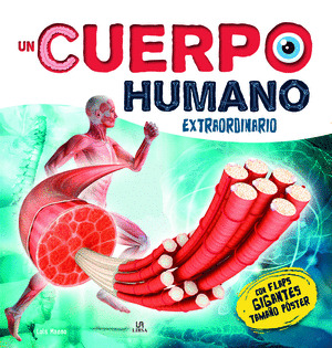 CUERPO HUMANO EXTRAORDINARIO, UN
