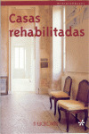 CASAS REHABILITADAS