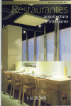 RESTAURANTES  ARQUITECTURA E INTERIORES