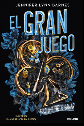 GRAN JUEGO, EL