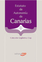 ESTATUTO DE AUTONOMIA DE CANARIAS