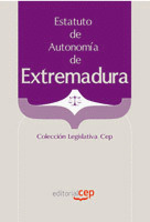 ESTATUTO DE AUTONOMÍA DE EXTREMADURA