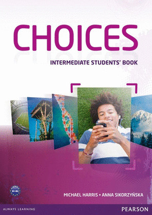(12).CHOICES INTERMEDIATE.(ST)