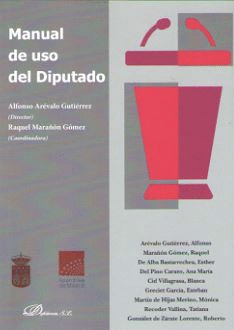 MANUAL DE USO DEL DIPUTADO
