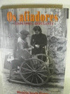 OS AFIADORES. A INDUSTRIA AMBULANTE