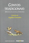 CONTOS TRADICIONAIS