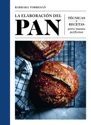 ELABORACIÓN DEL PAN, EL