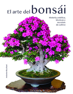 ARTE DEL BONSÁI, EL