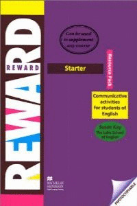 REWARD STARTER RESOURCE PACK