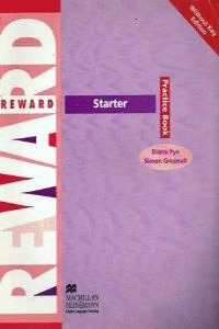 REWARD STARTER (W.B.)