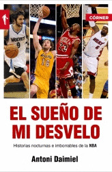 SUEÑO DE MI DESVELO, EL