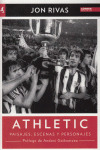 ATHLETIC: PAISAJES, ESCENAS Y PERSONAJES