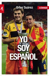YO SOY ESPAÑOL
