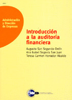 INTRODUCCION A LA AUDITORIA FINANCIERA