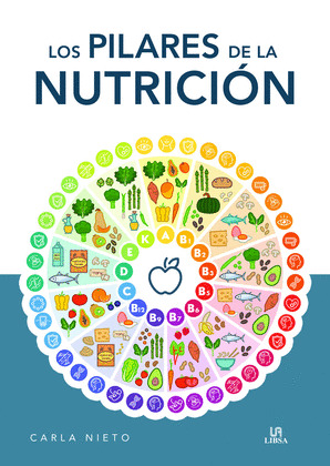 PILARES DE LA NUTRICIÓN, LOS