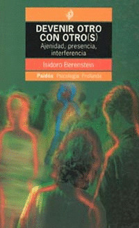 DEVENIR OTRO CON OTROS