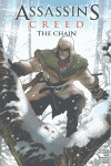 ASSASSINS CREED 2. THE CHAIN