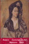MODERN AND CONTEMPORARY ART IN THE MUSEUMS OF SPAIN