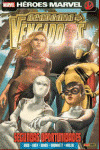 ACADEMIA VENGADORES 5
