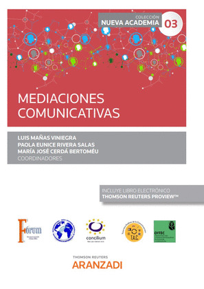 MEDIACIONES COMUNICATIVAS (PAPEL E-BOOK)