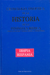 CRONOLOGIA SINOPTICA DE HISTORIA DE PENINSULA IBERICA