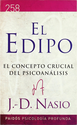 EDIPO, EL