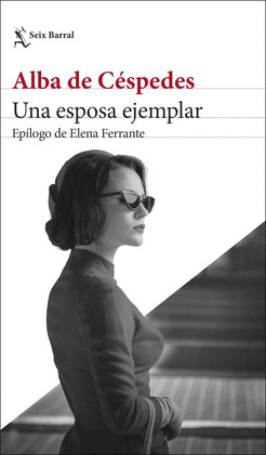 ESPOSA EJEMPLAR, UNA