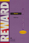REWARD STARTER GRAM&VOCAB (W.B.)