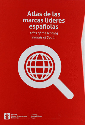 ATLAS MARCAS LIDERES ESPAÑA (2 TOMOS)