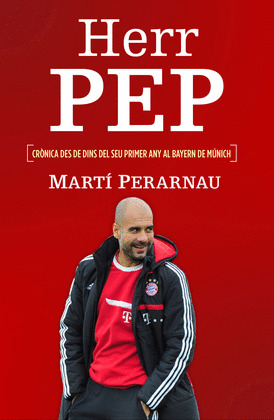 HERR PEP (CATALÁN)