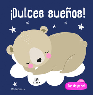 DULCES SUEÑOS!