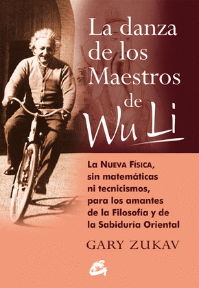 DANZA DE LOS MAESTROS DE WU LI, LA